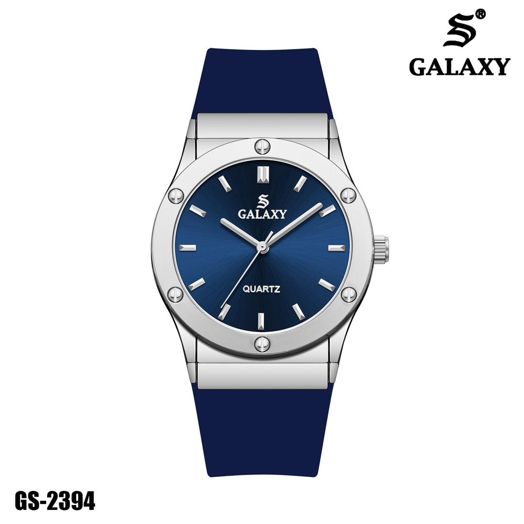 S Galaxy GS-2394 - Silver Black