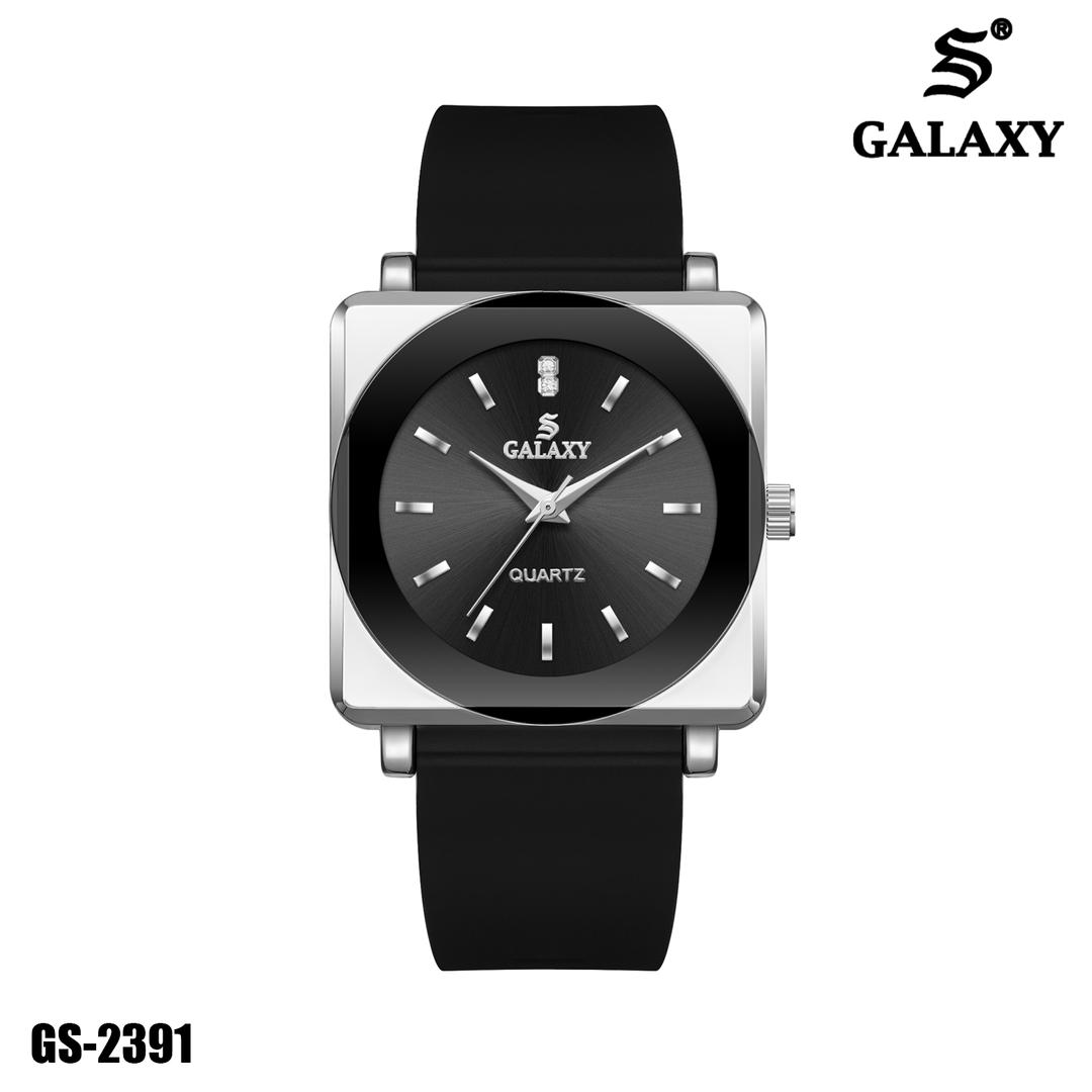 S Galaxy GS-2391 - Full Black