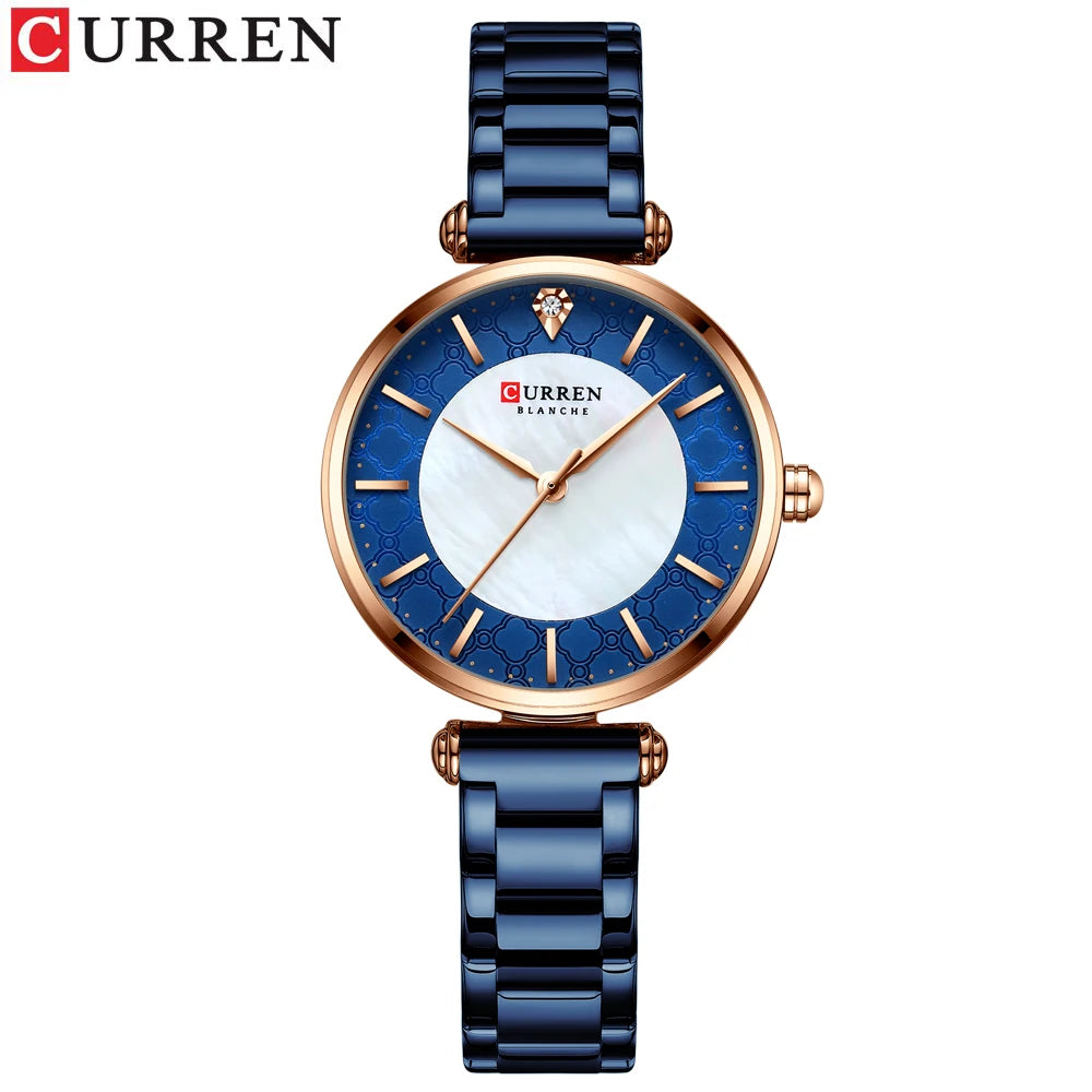 blue watch