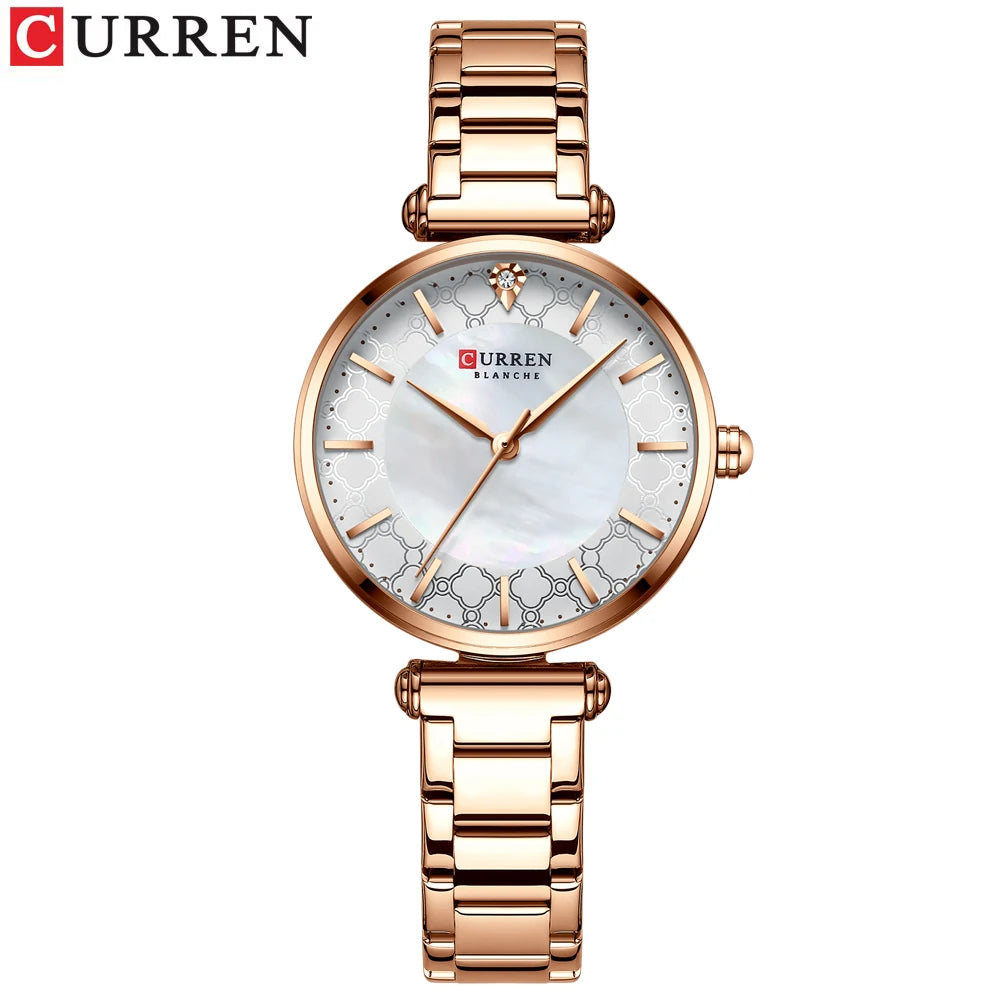 rose watch