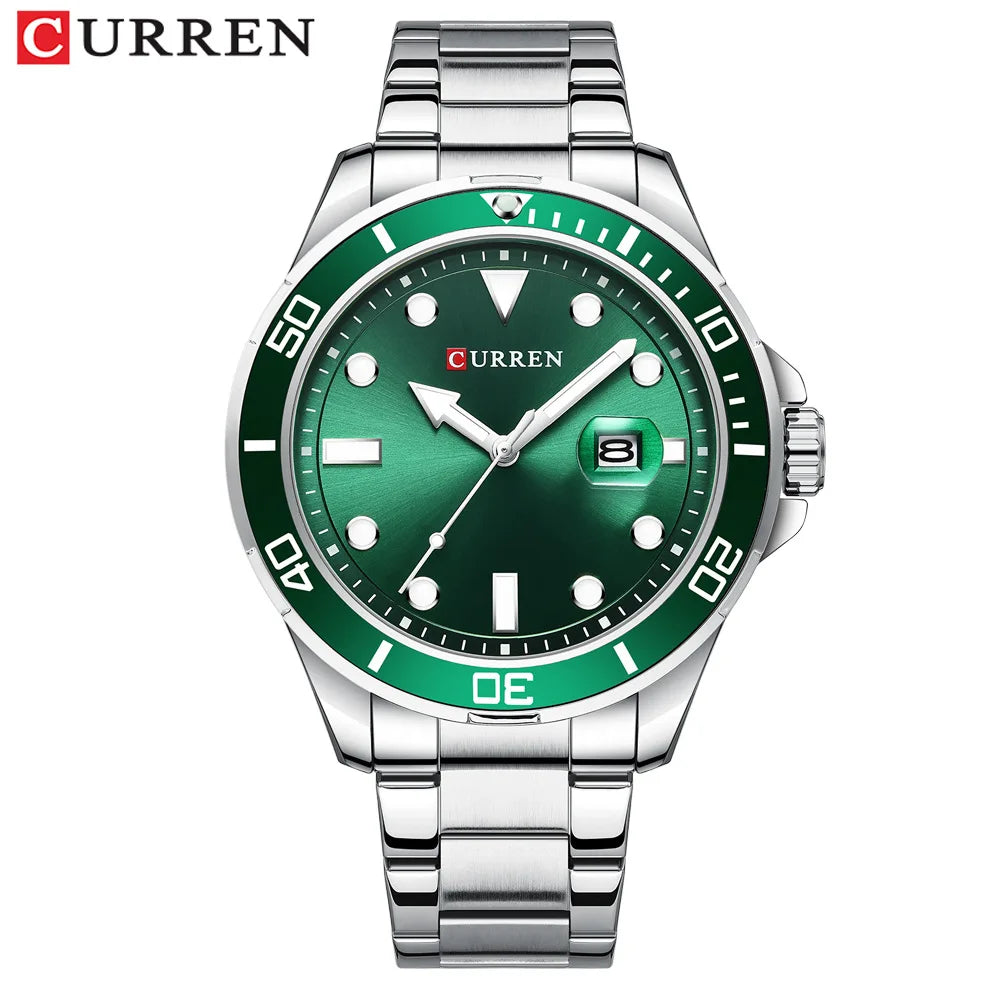 CURREN 8388 B