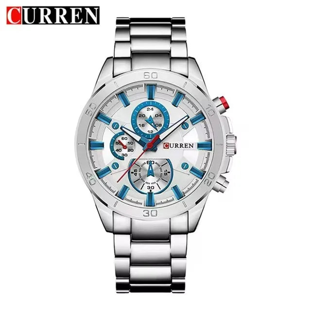 CURREN 8275 Color E