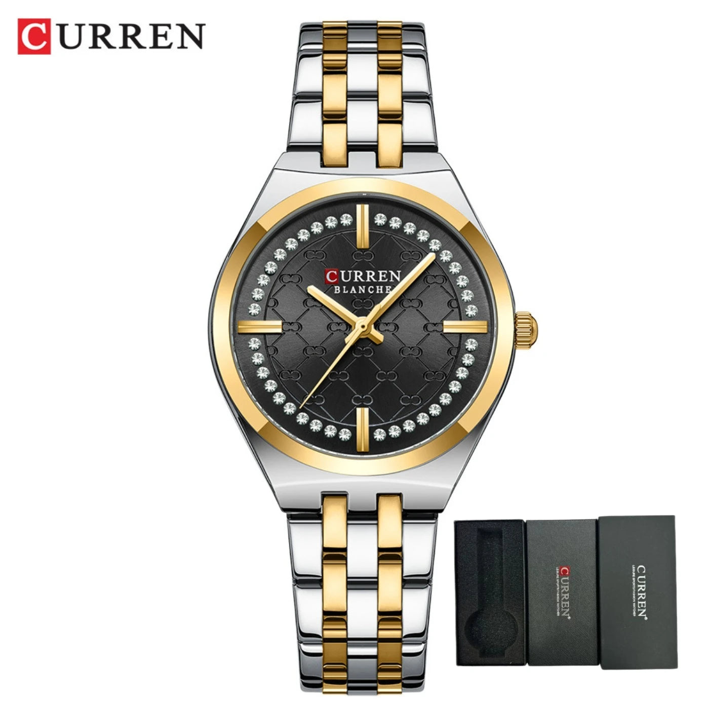 CURREN 9096 C3