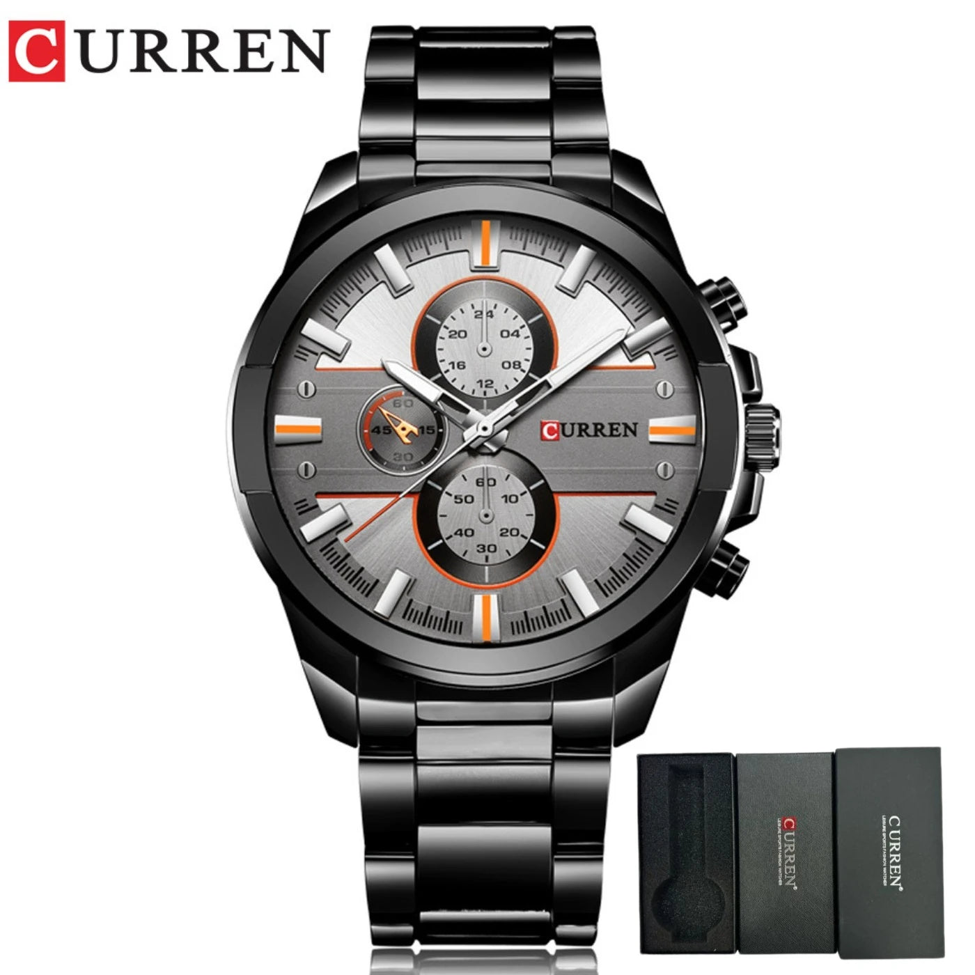 CURREN 8274 Color C5
