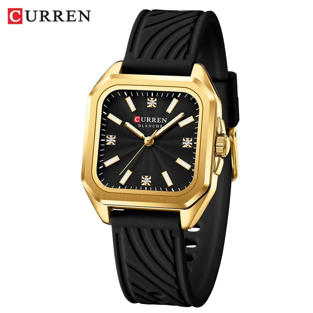 CURREN Cushion Silicone GB