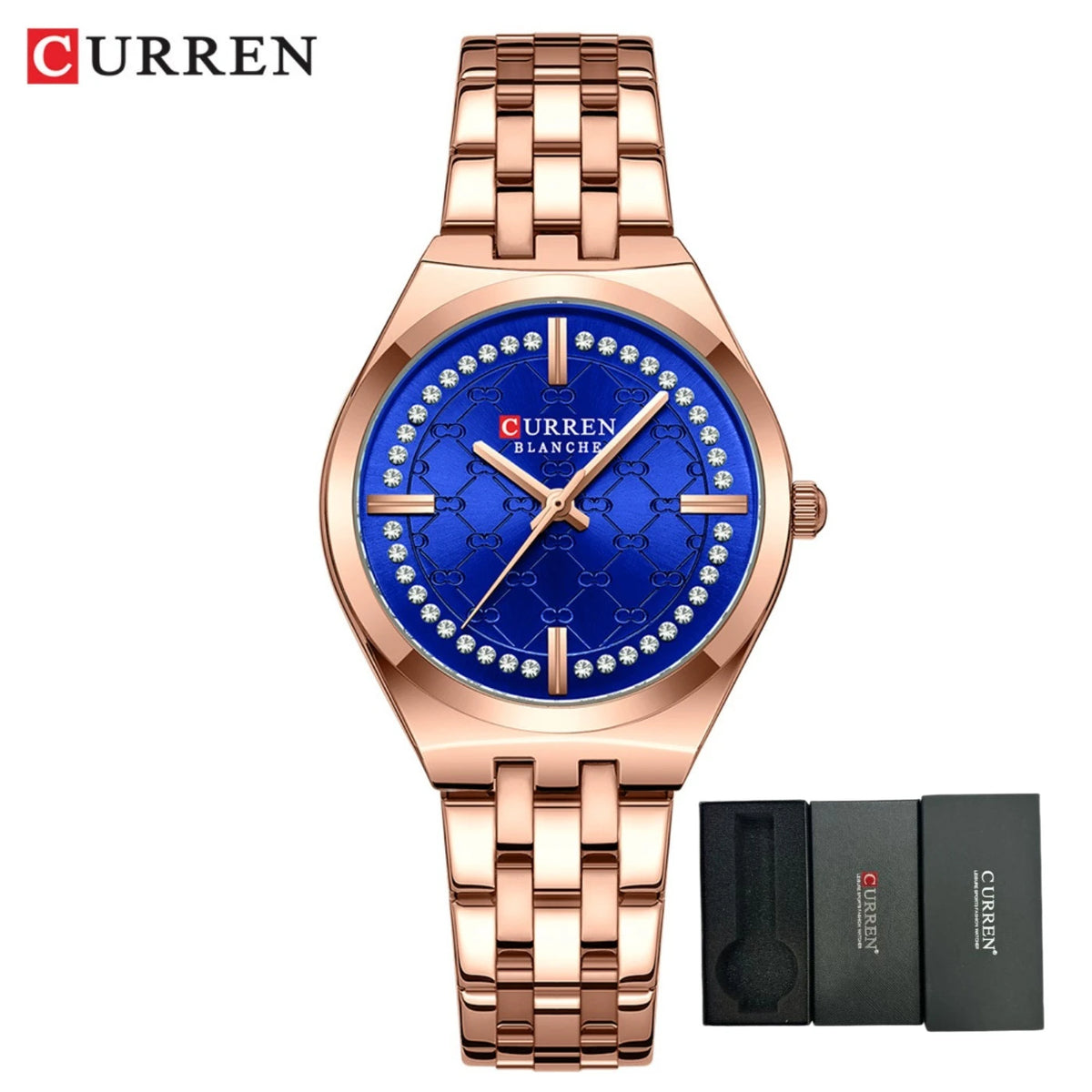 CURREN 9096 C6