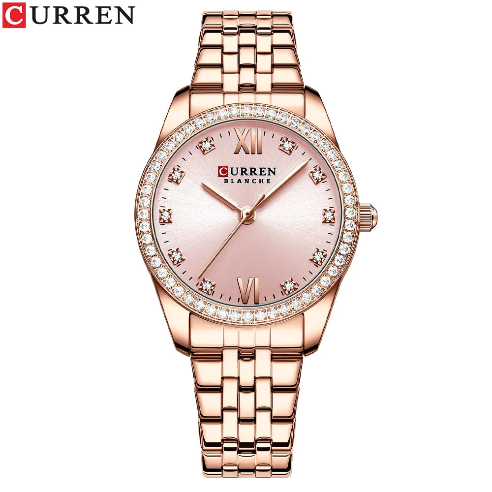 rose pink