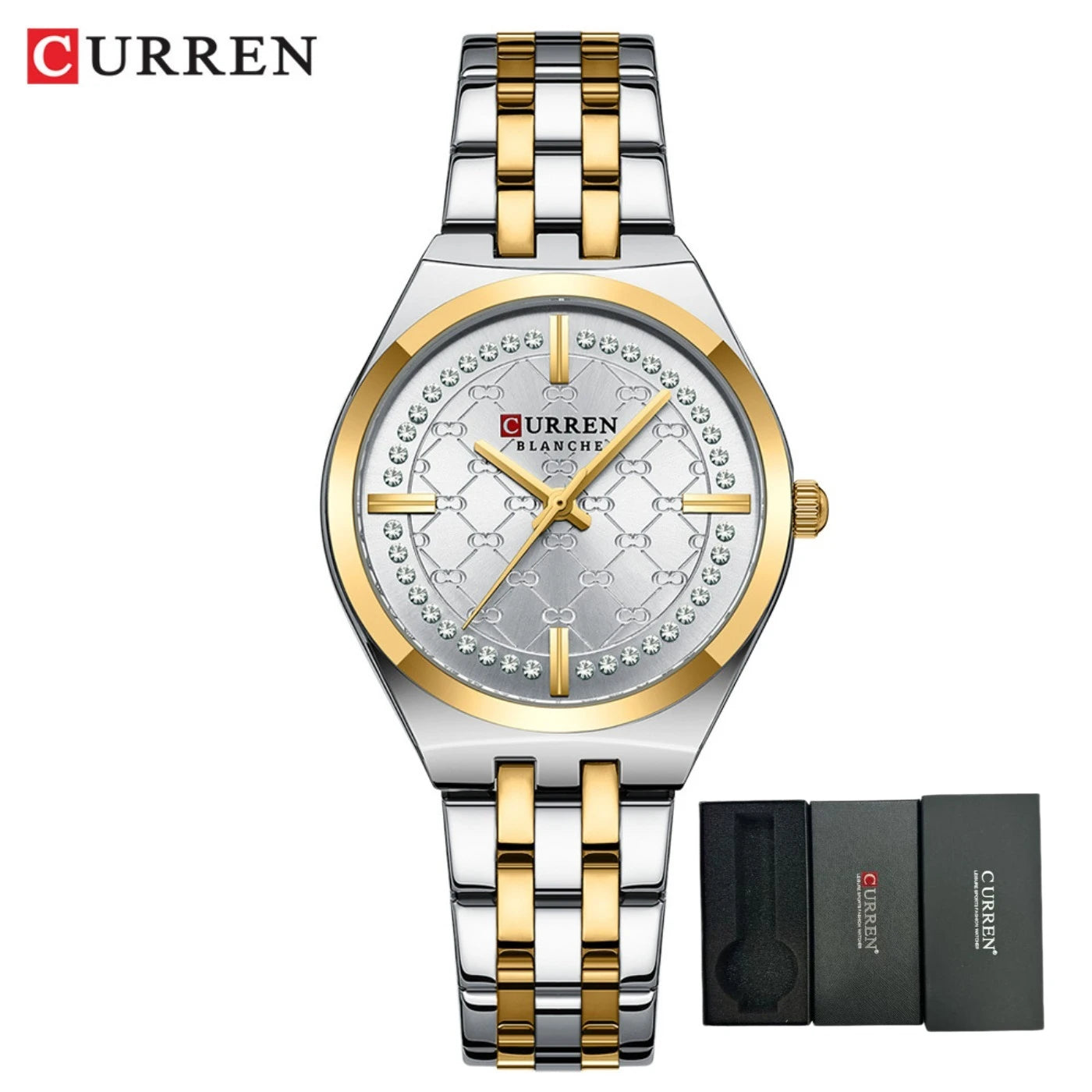 CURREN 9096 C2