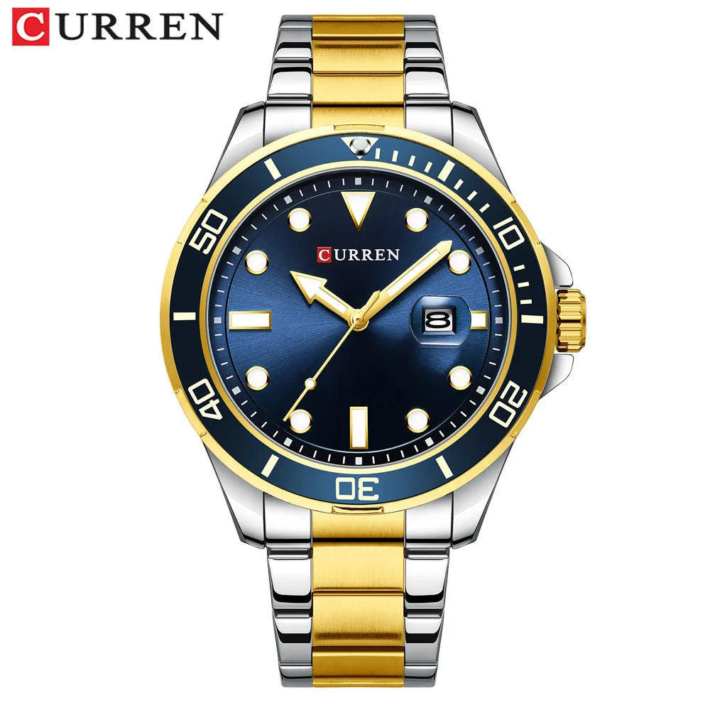 CURREN 8388 E