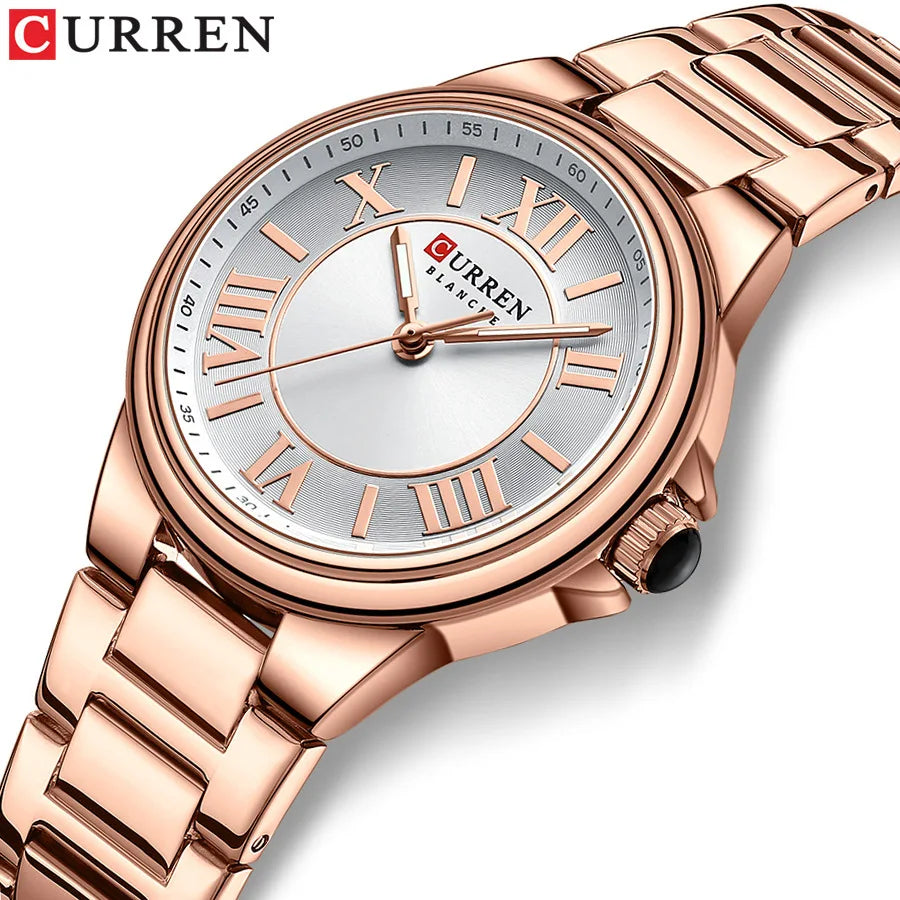 CURREN 9091 D