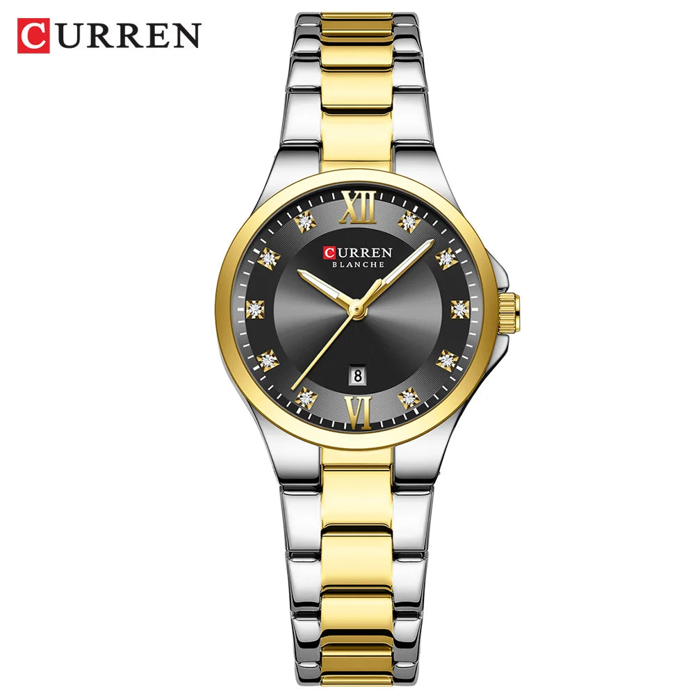 CURREN 9107 SGB
