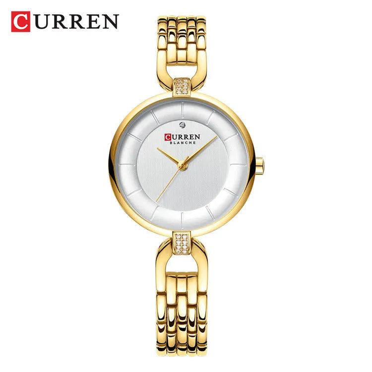 CURREN 9052 Gold
