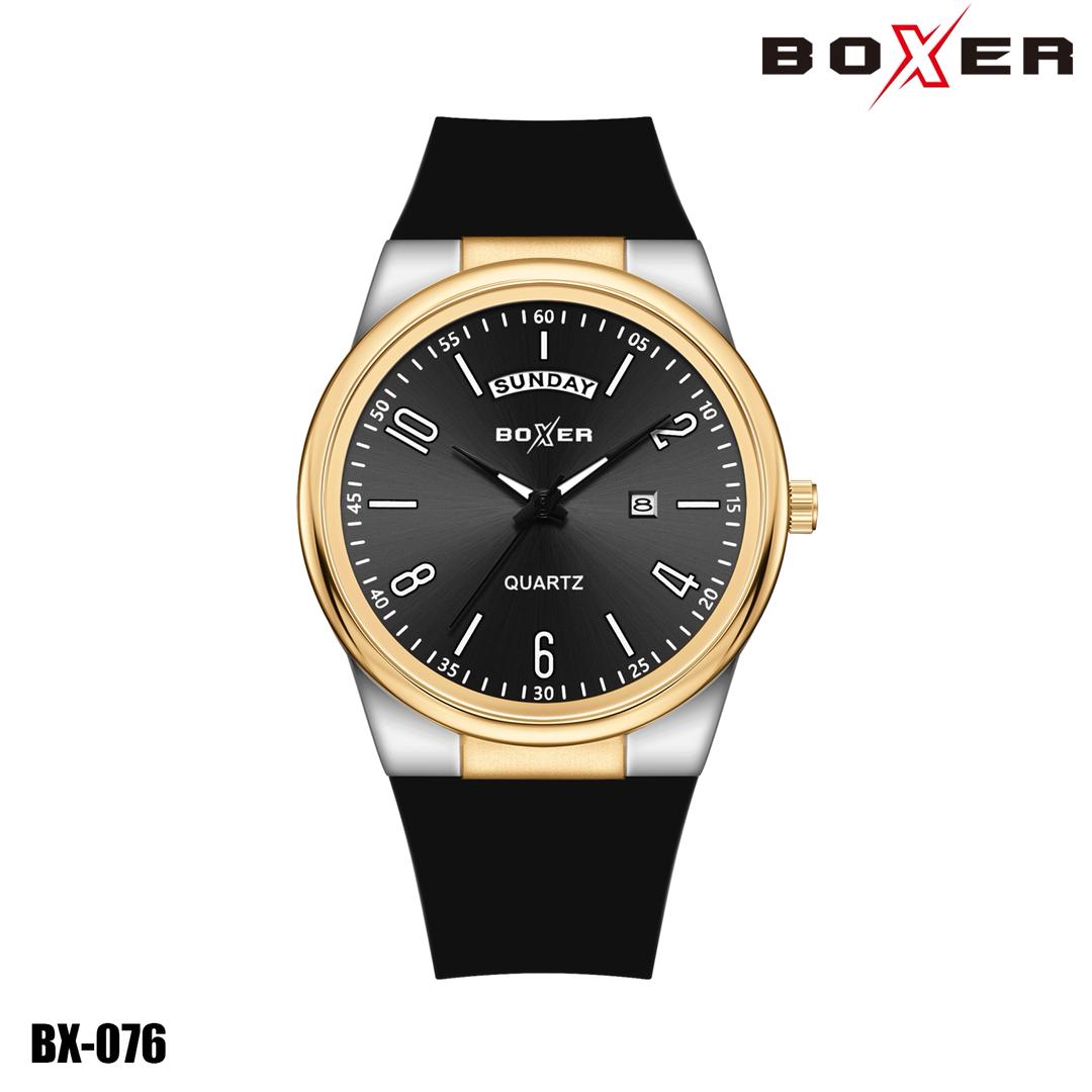 Boxer Kids' Sport Watch