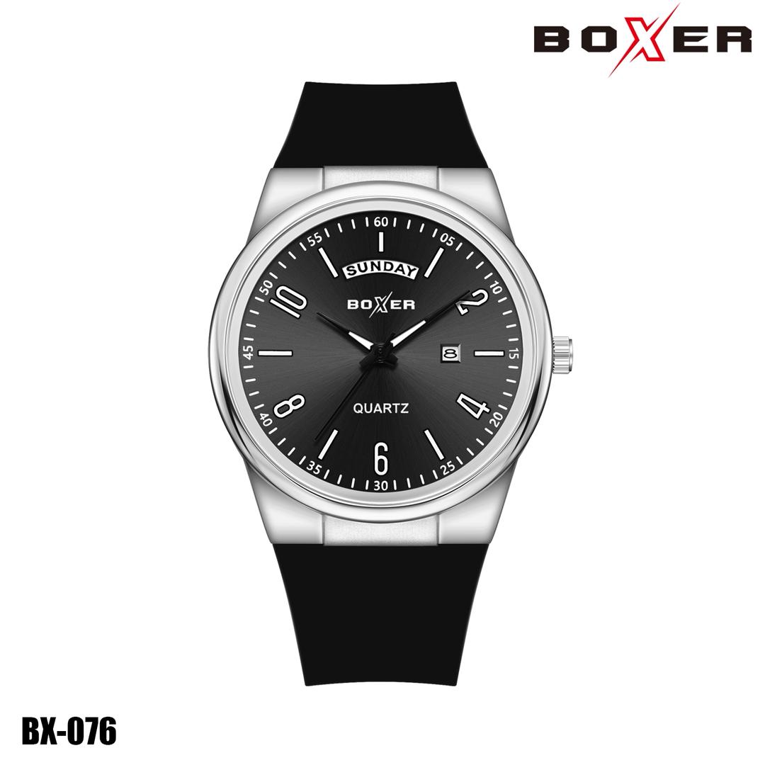 Boxer Kids' Sport Watch