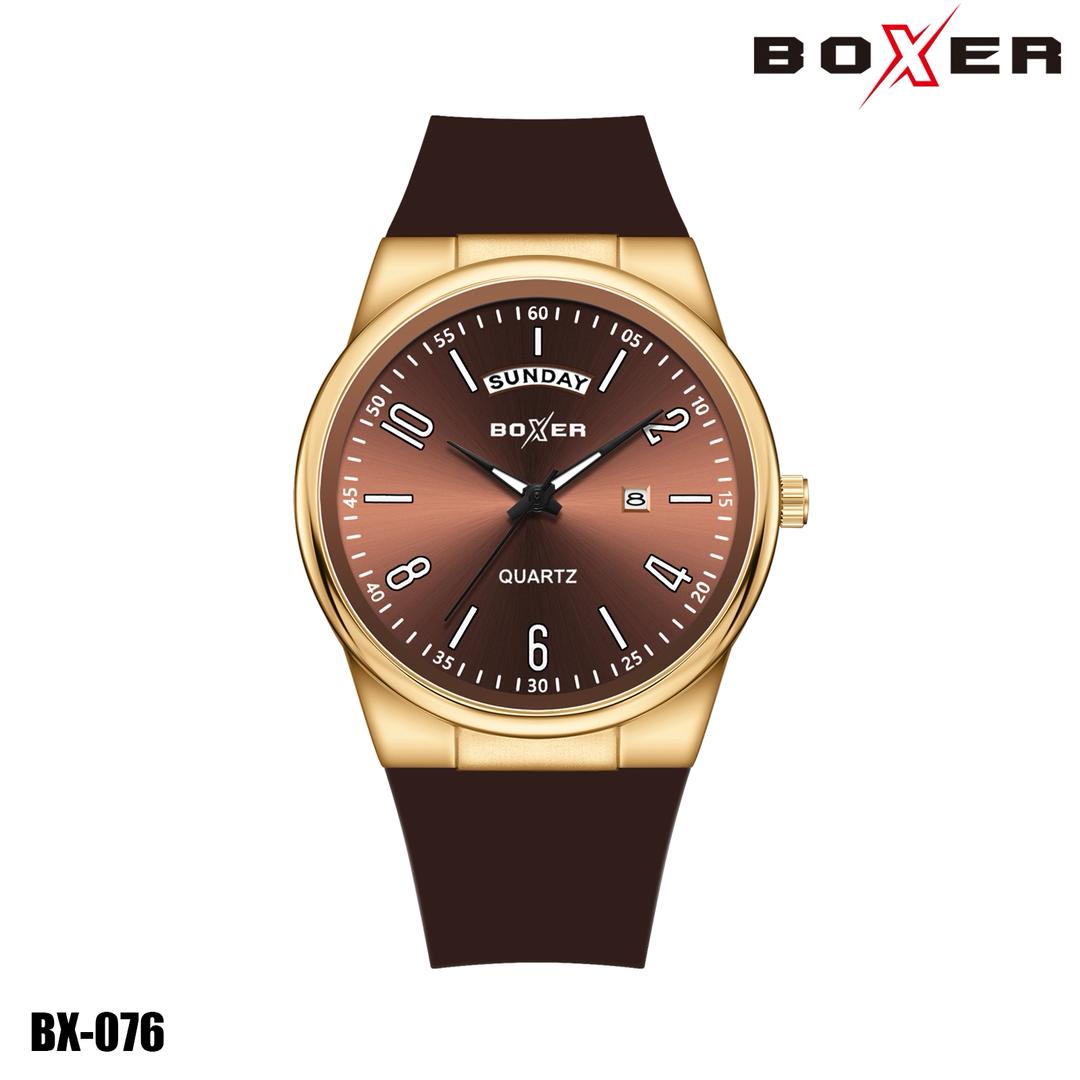 Boxer Kids' Sport Watch