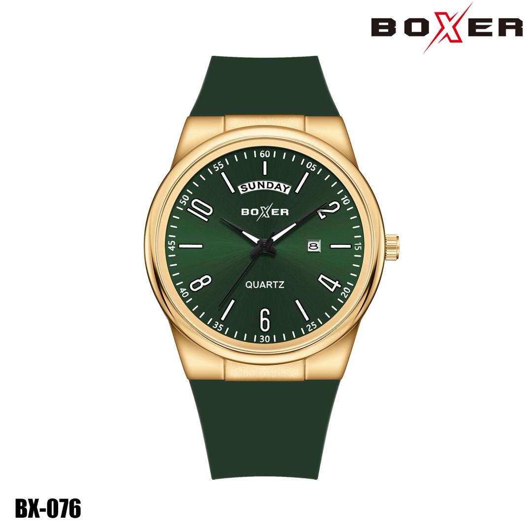 Boxer Kids' Sport Watch