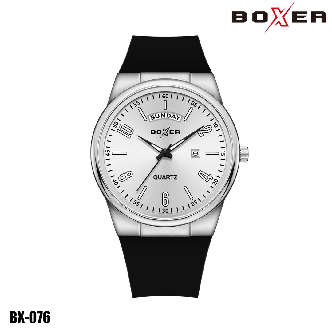 Boxer Kids' Sport Watch