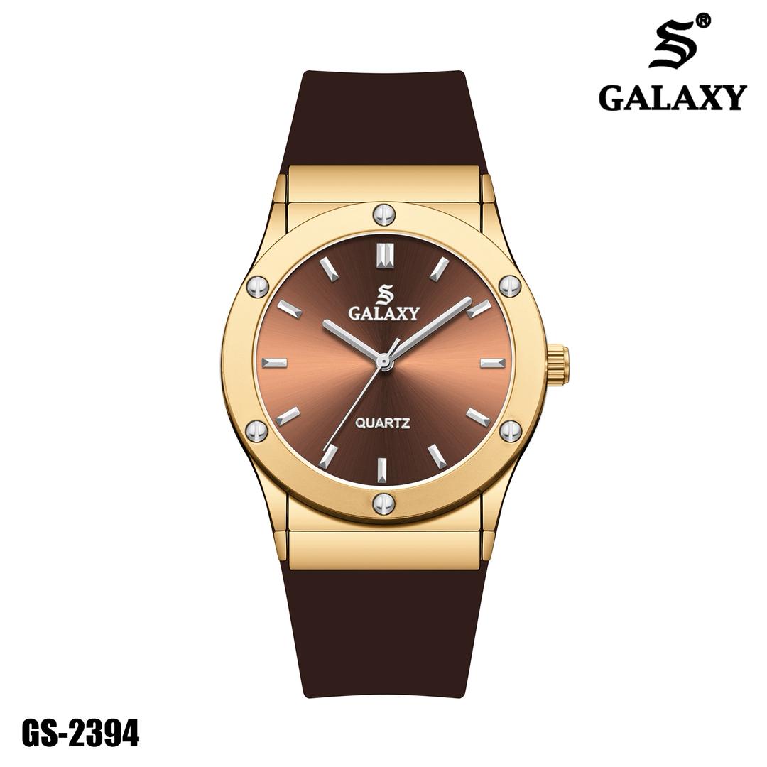 S Galaxy GS-2394 - Gold Brown
