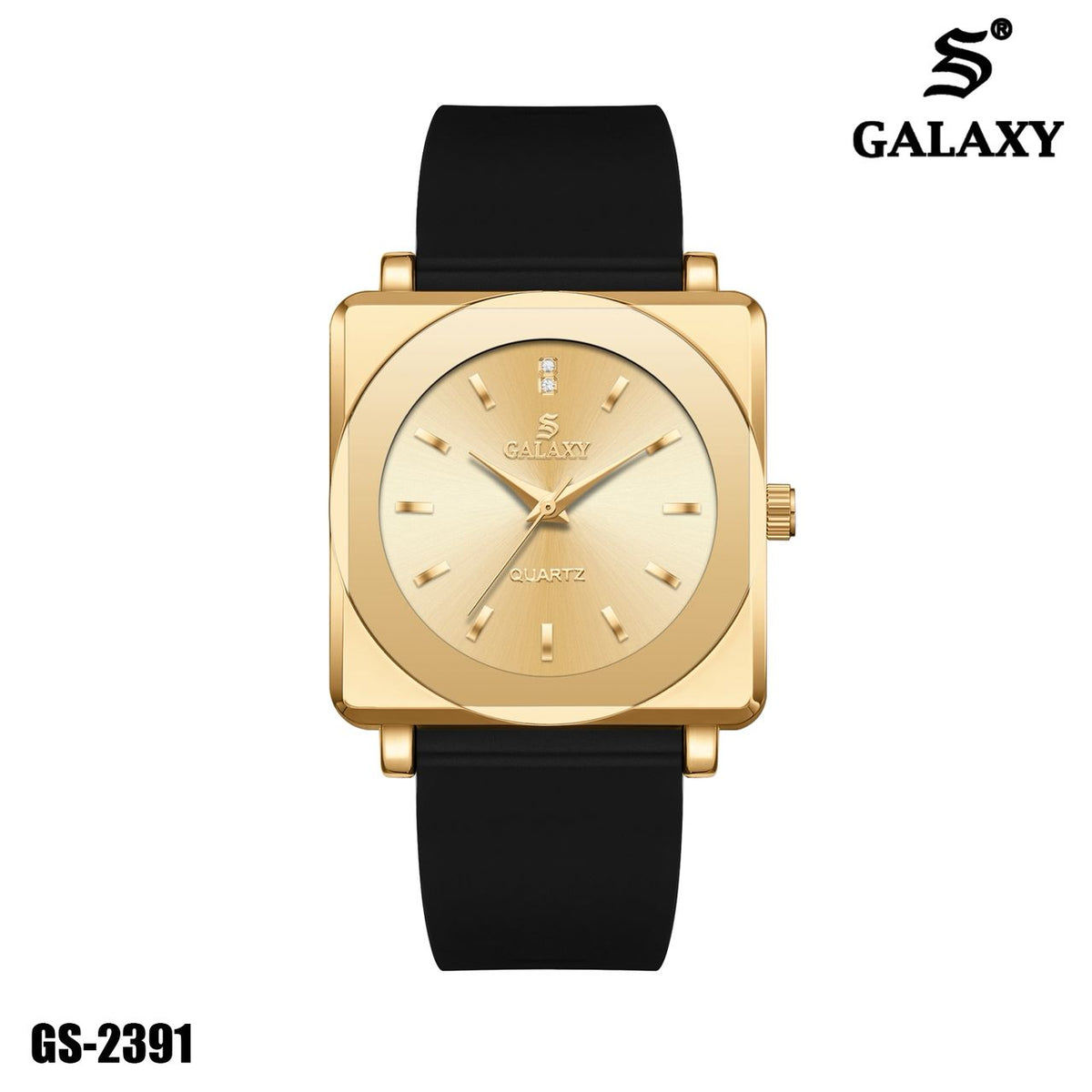 S Galaxy GS-2391 - Full Gold