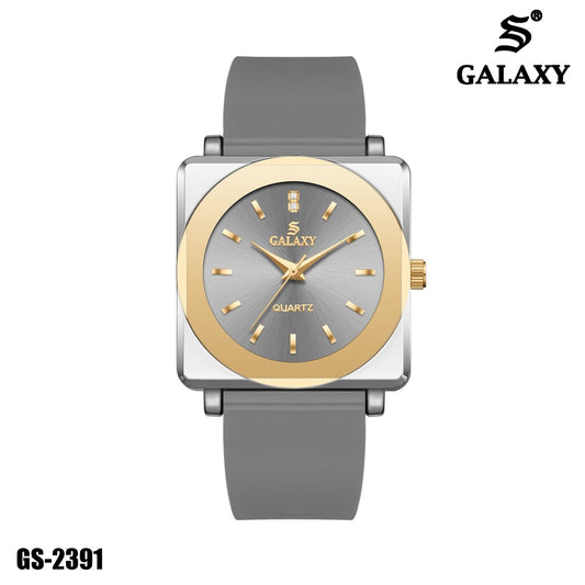 S Galaxy GS-2391 - Silver Grey