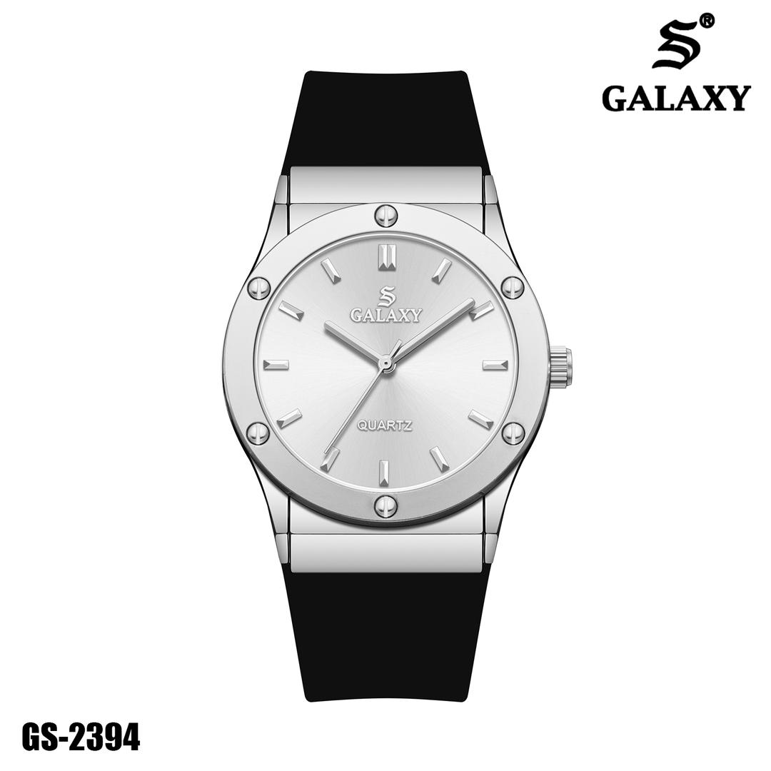 S Galaxy GS-2394 - Silver White