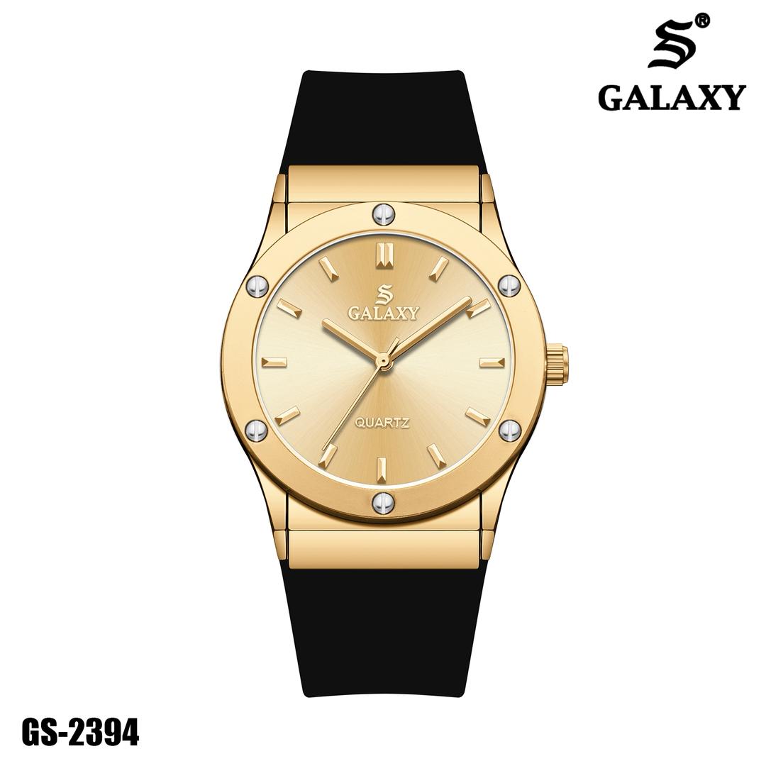 S Galaxy GS-2394 - Full Gold