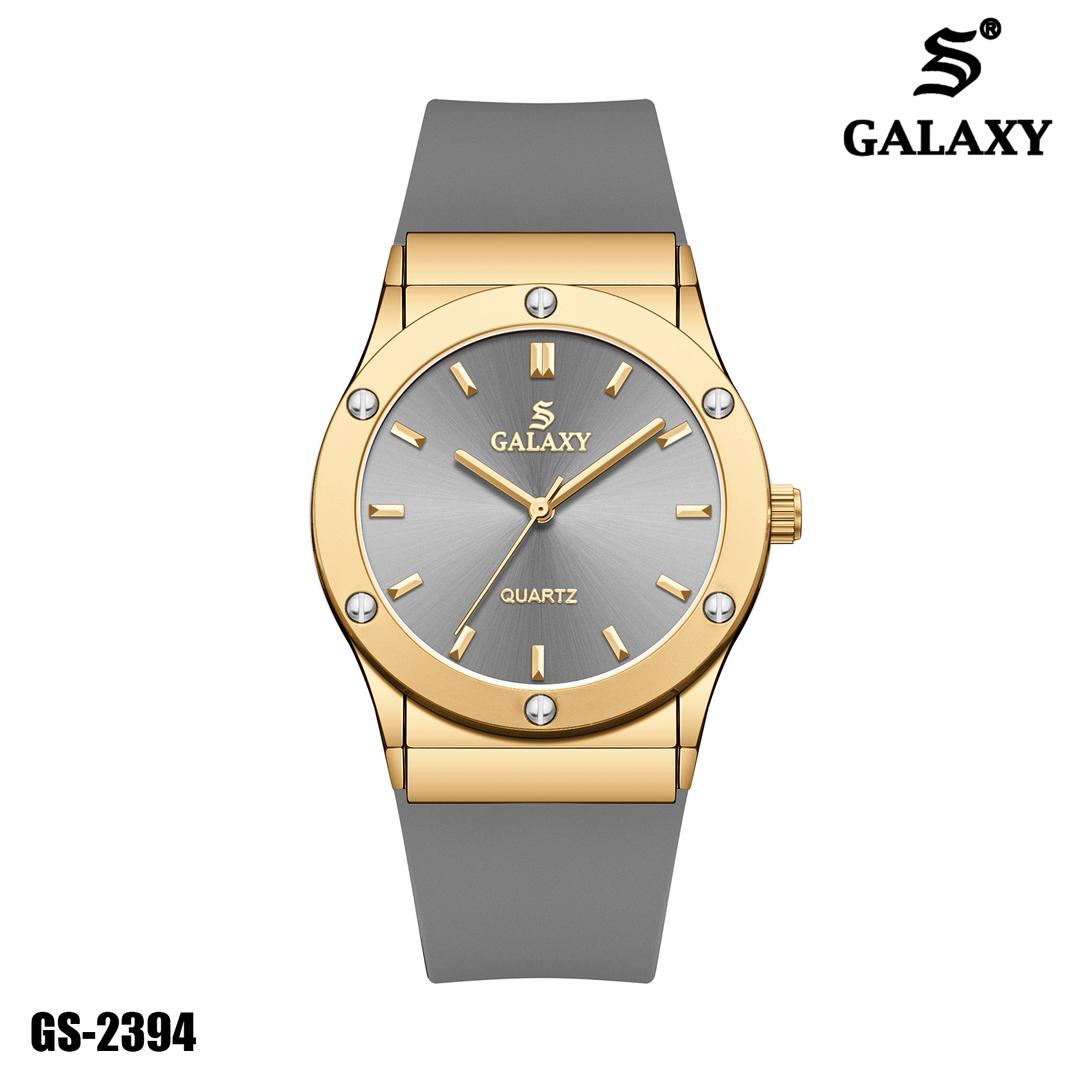 S Galaxy GS-2394 - Gold Grey
