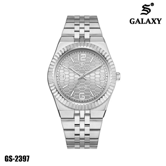 S Galaxy GS-2397 - Silver Grey