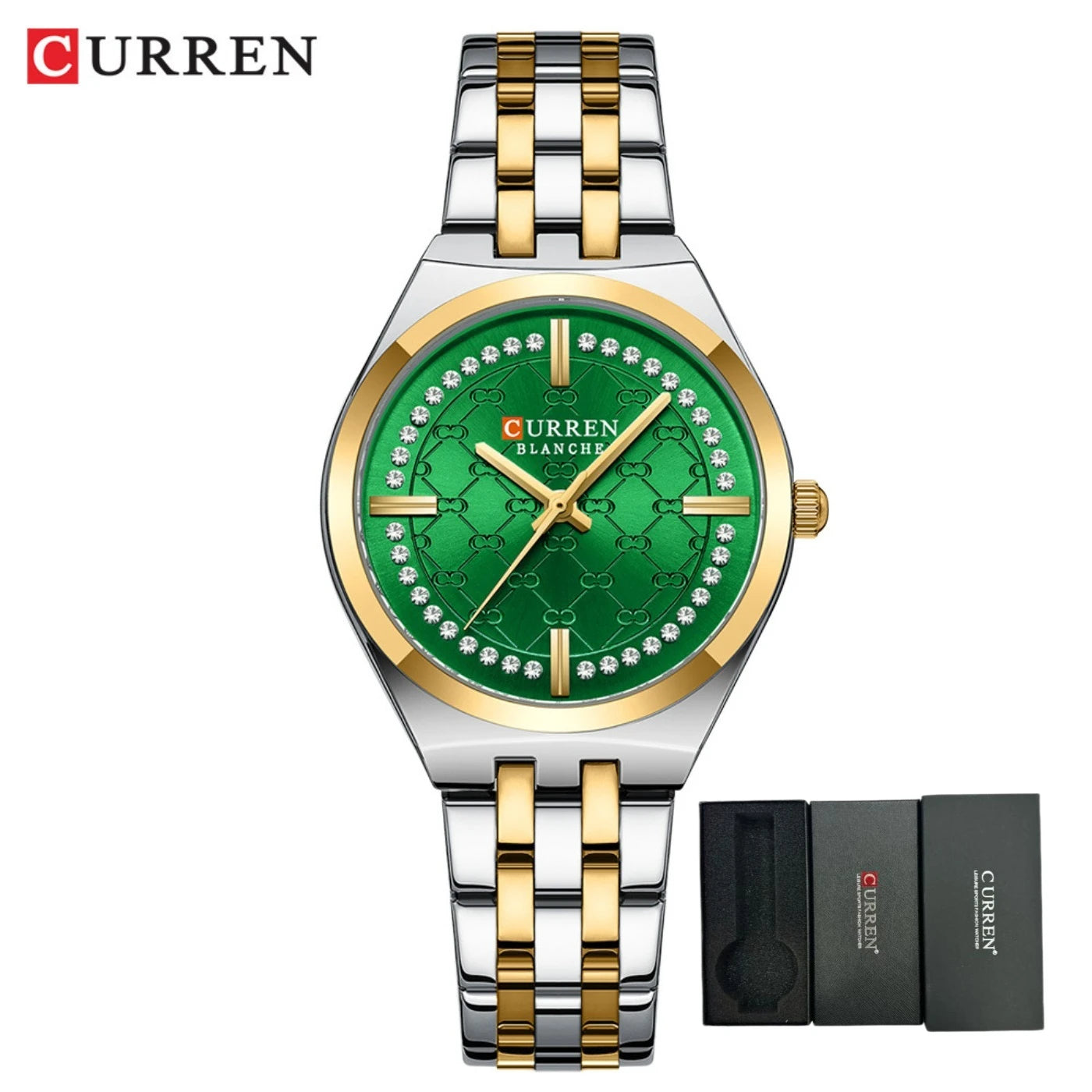 CURREN 9096 C4