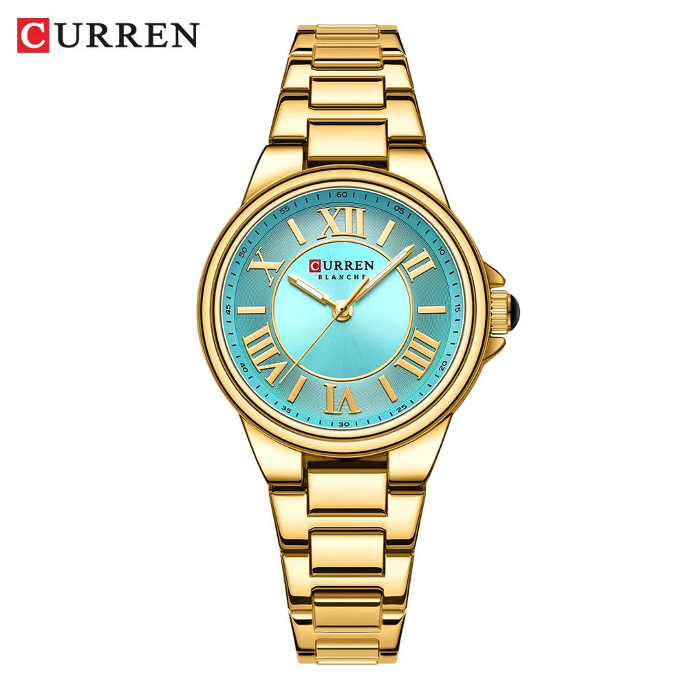 CURREN 9091 A