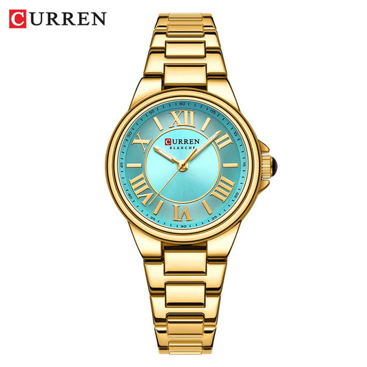 CURREN 9091 A