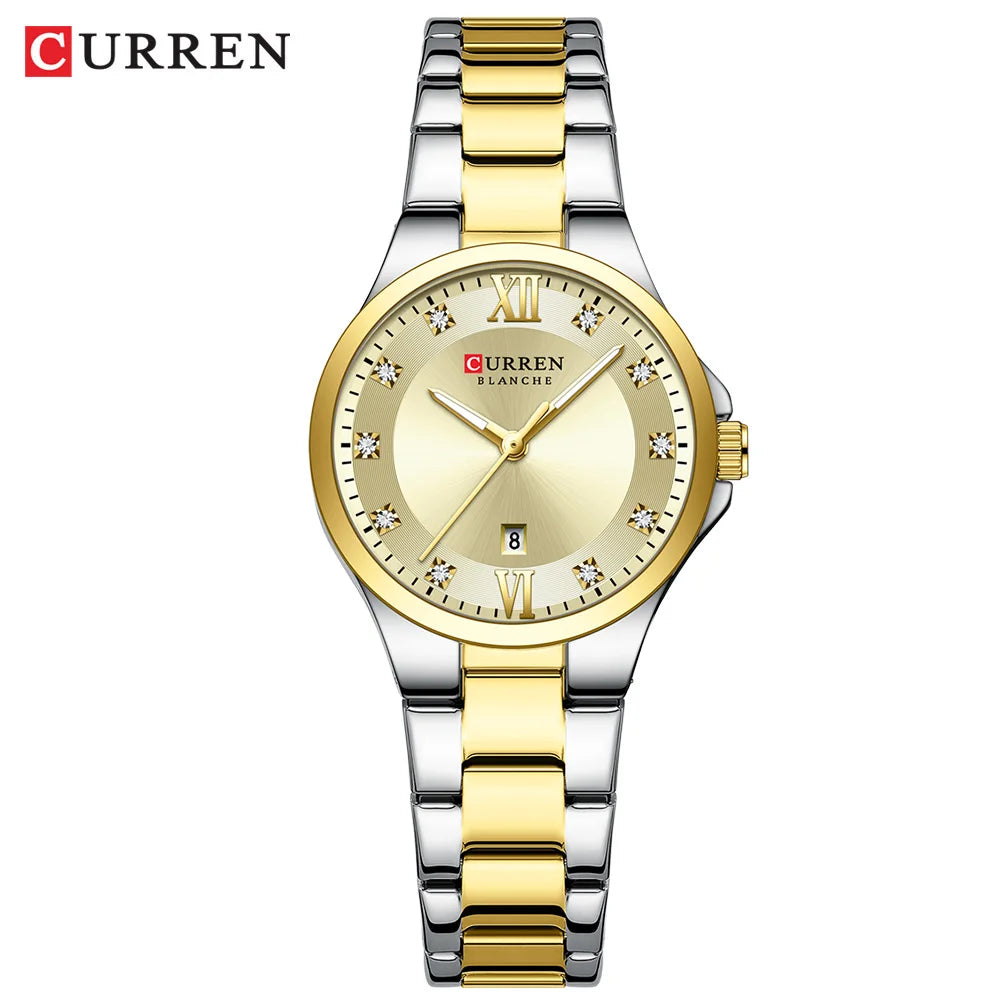 CURREN 9107 SGG