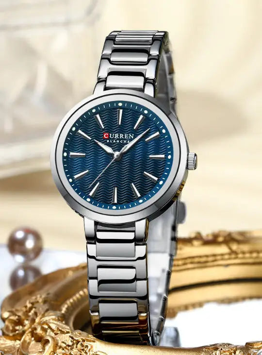 CURREN 9109 Blue