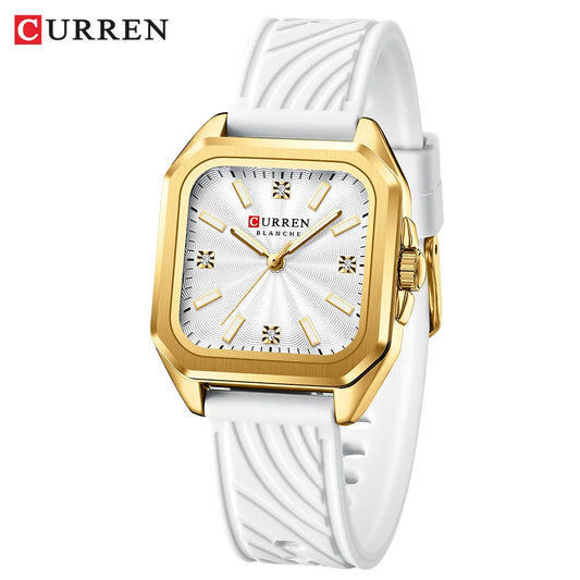 CURREN Cushion Silicone GW
