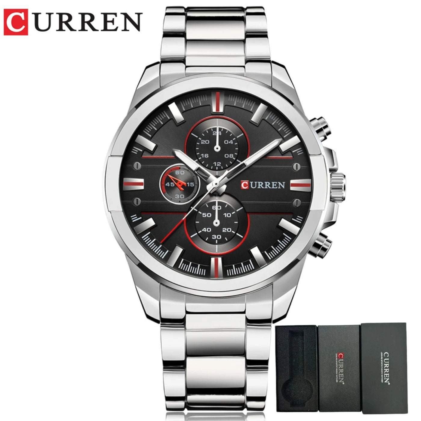 CURREN 8274 Color C3