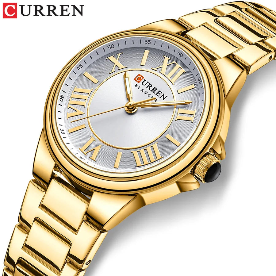 CURREN 9091 E