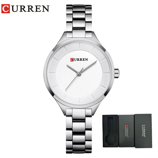 CURREN Simple Minimalist C1