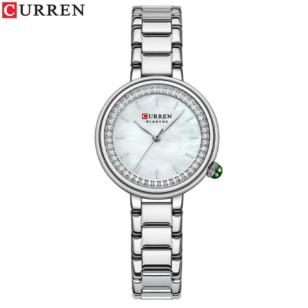 Curren Starry Sky silver