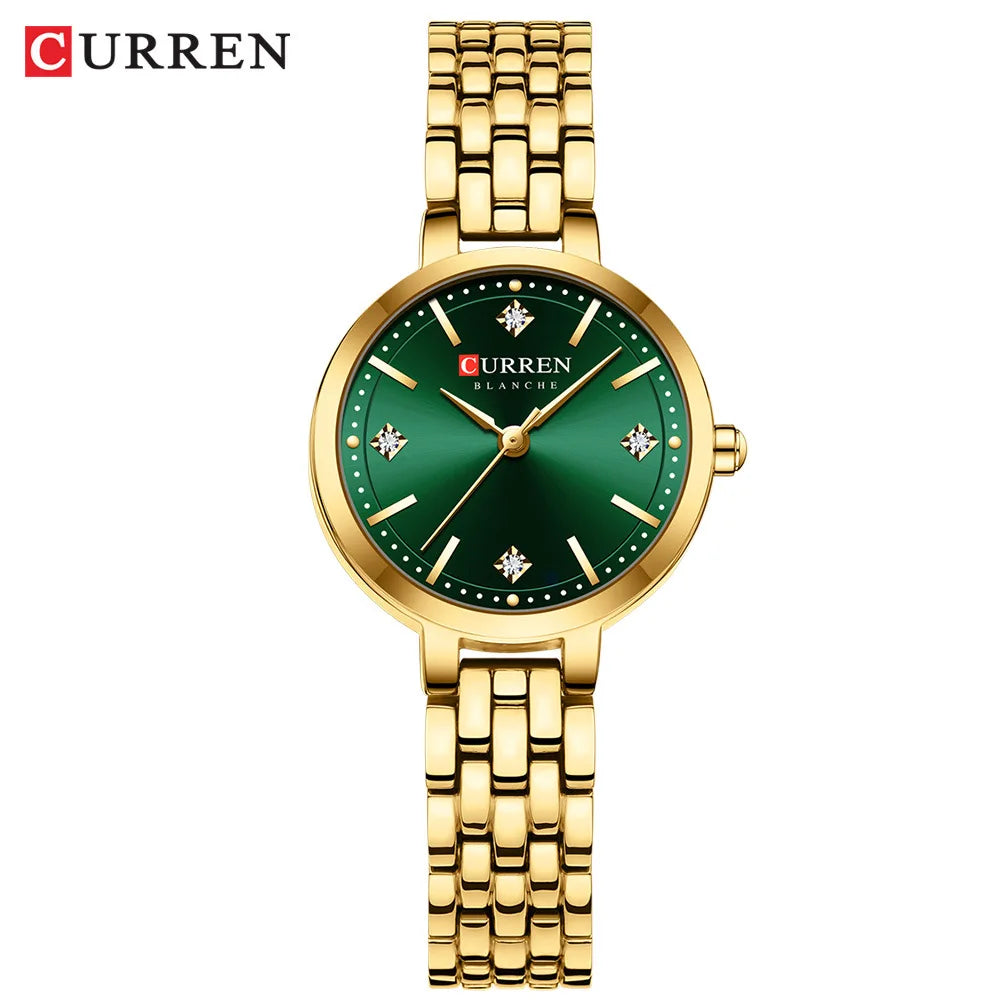 CURREN 9106 D