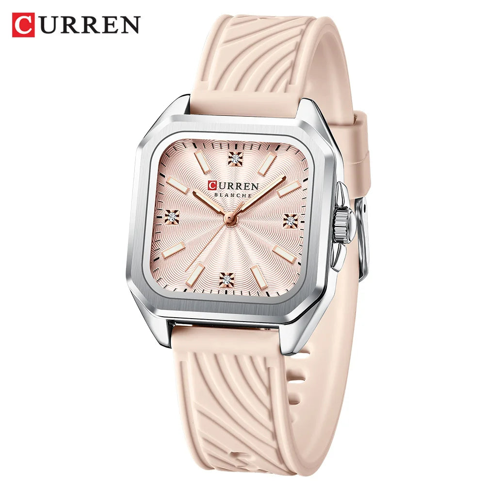 CURREN Cushion Silicone SPK