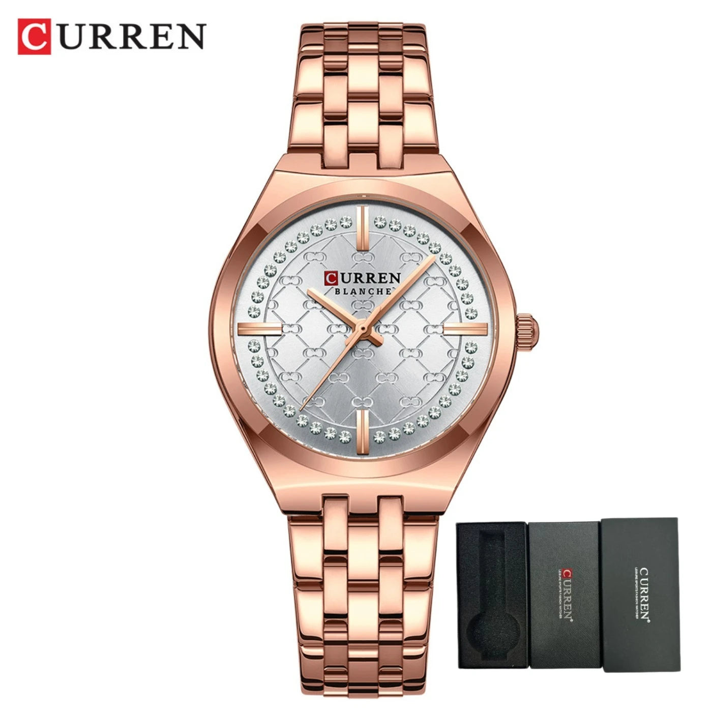 CURREN 9096 C5