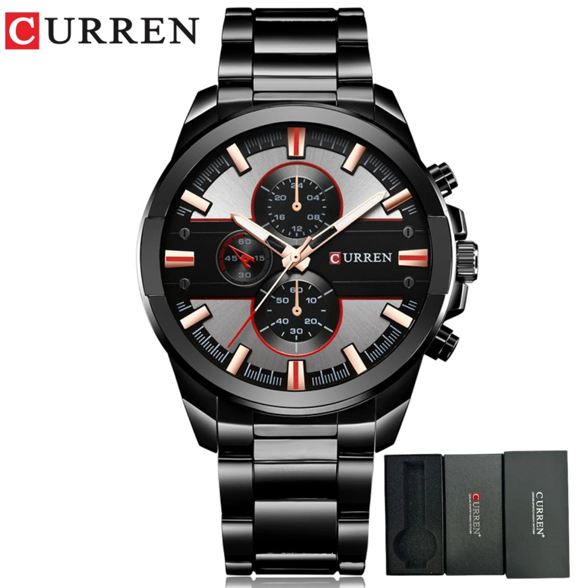 CURREN 8274 Color C4