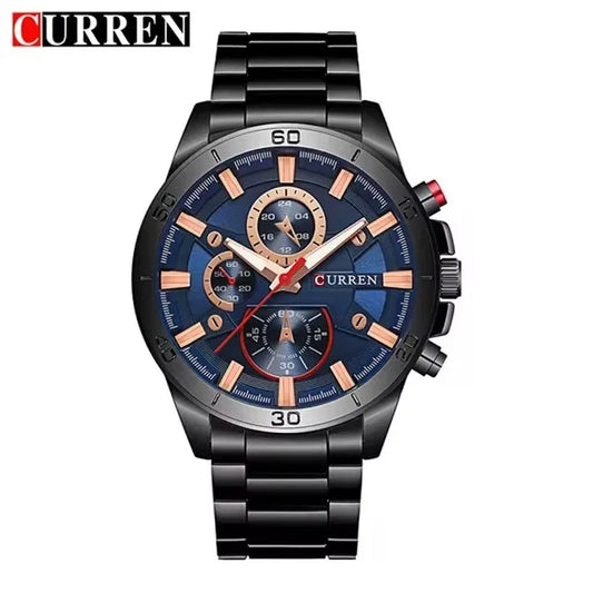 CURREN 8275 Color A