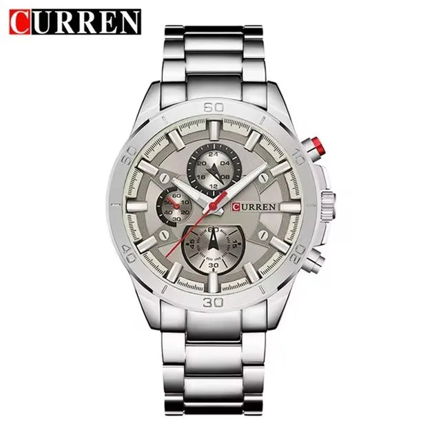 CURREN 8275 Color B
