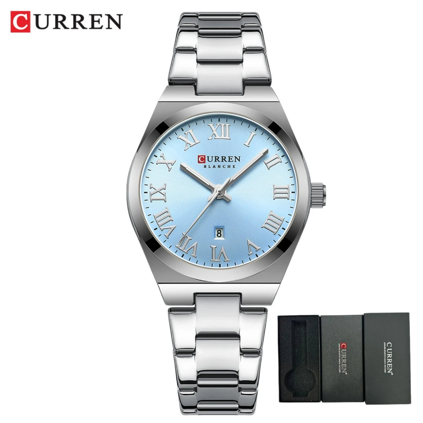 CURREN two-tone Roman C1