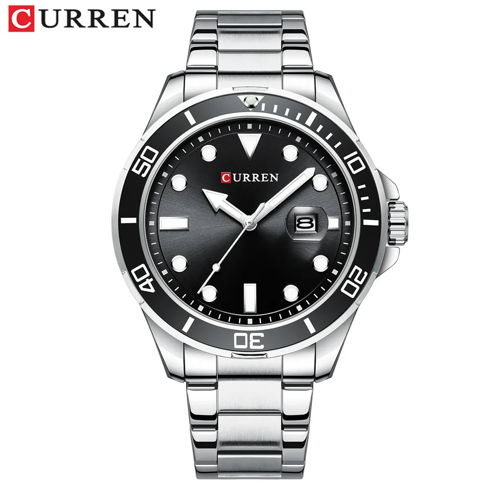 CURREN 8388 A