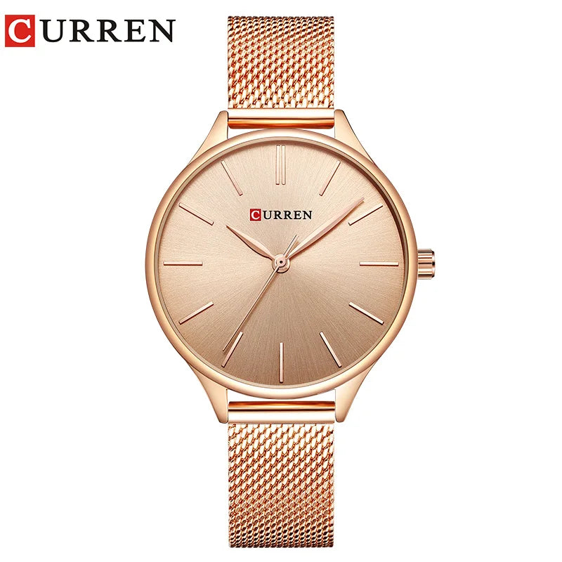 Curren 9024 - Rose