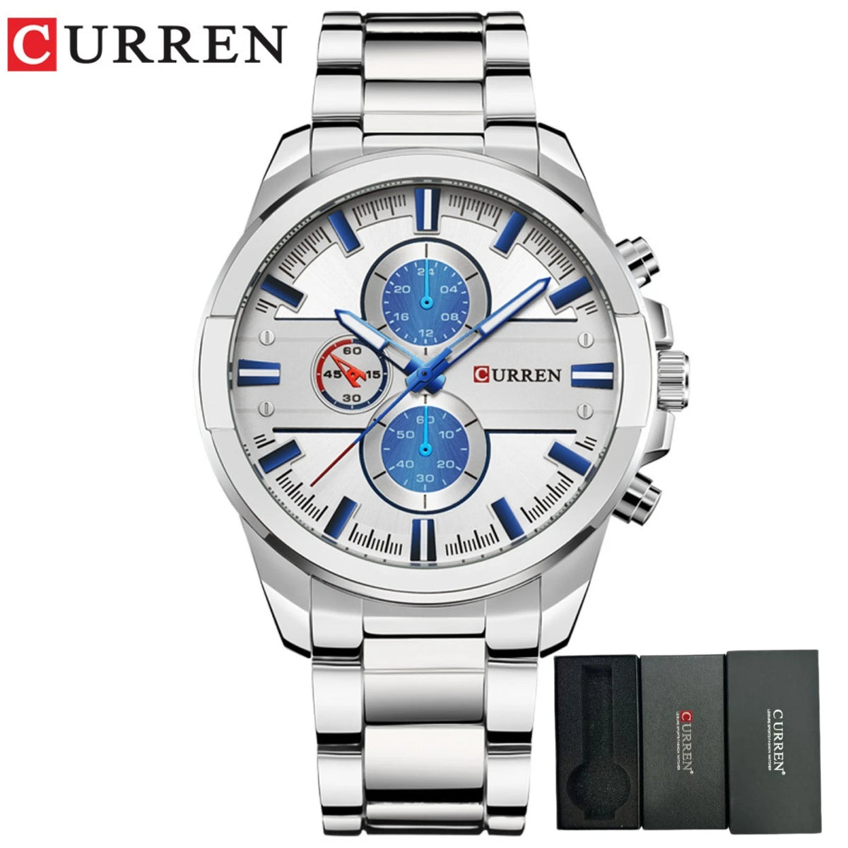 CURREN 8274 Color C1