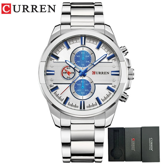 CURREN 8274 Color C1