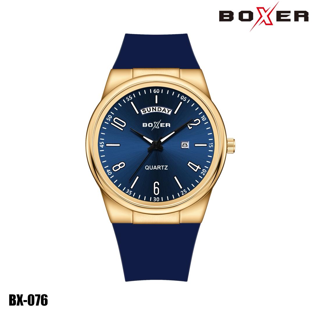 Boxer Kids' Sport Watch